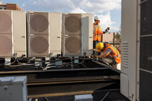 Best Emergency HVAC Services in Bolinas, CA