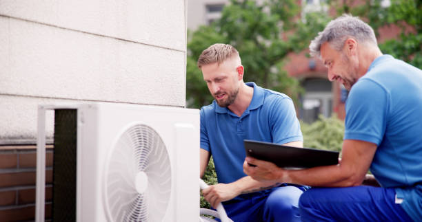 Best Geothermal HVAC Systems in Bolinas, CA