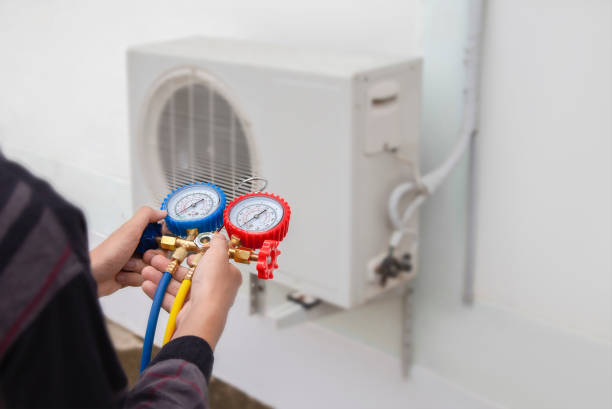 Best HVAC Consulting and Engineering in Bolinas, CA
