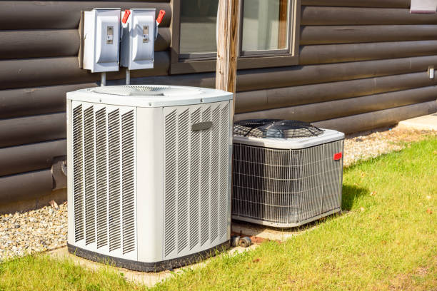 Professional HVAC in Bolinas, CA